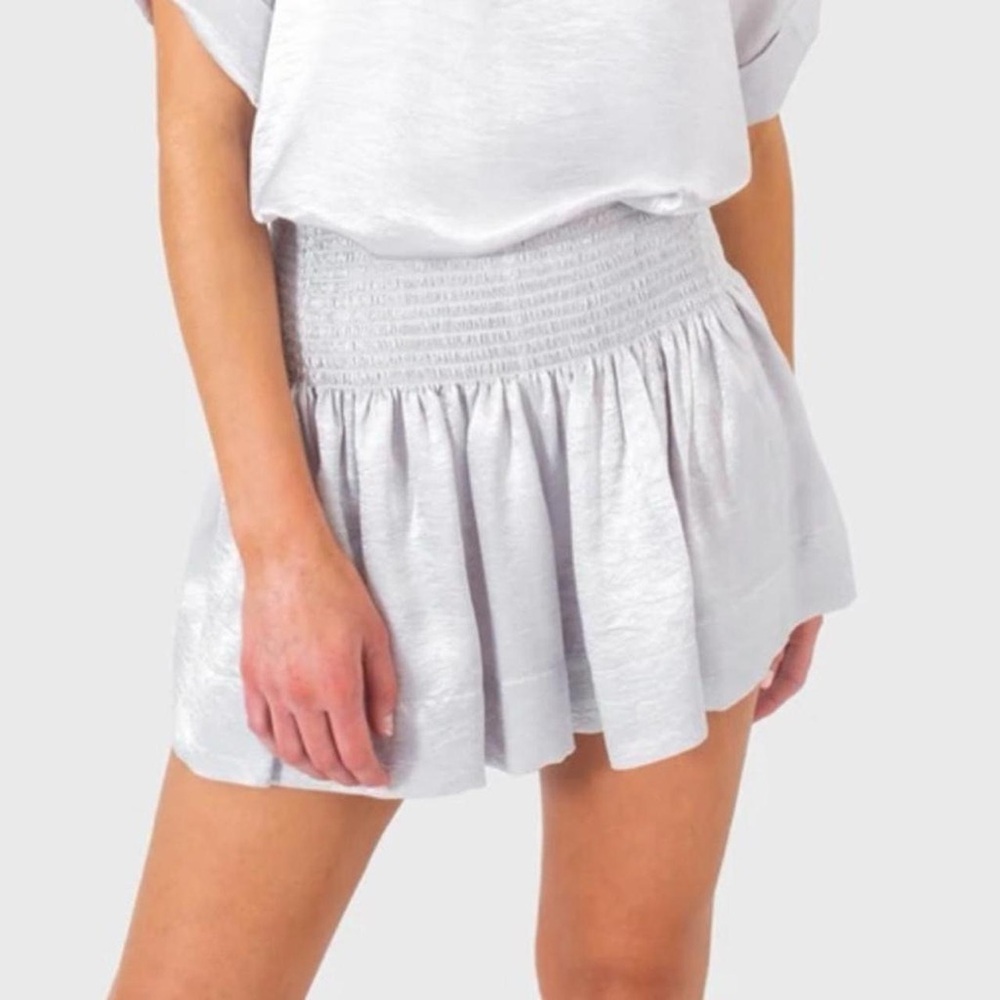 Koch Erica Skirt